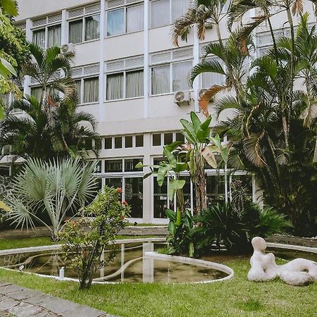 Hotel Cataguases Exterior photo