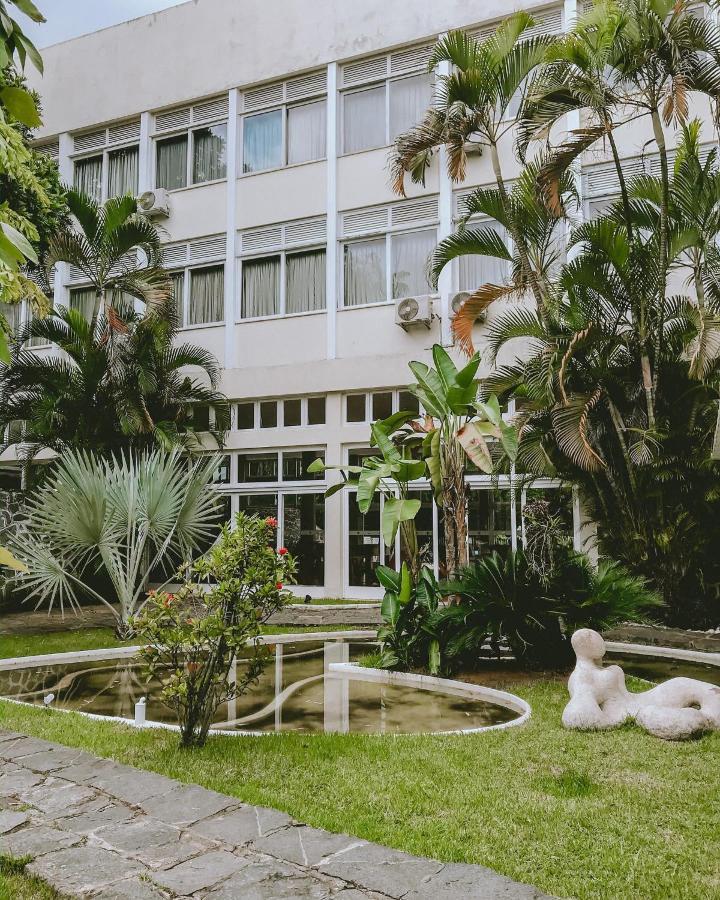 Hotel Cataguases Exterior photo