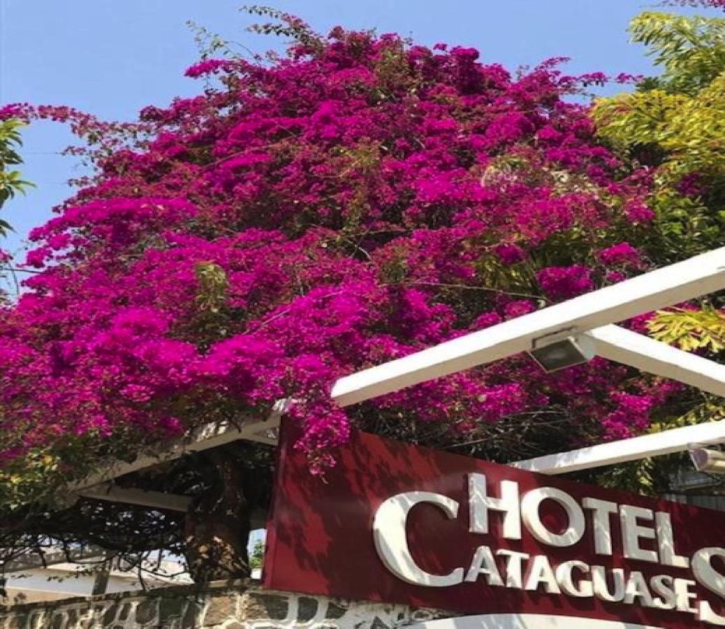 Hotel Cataguases Exterior photo