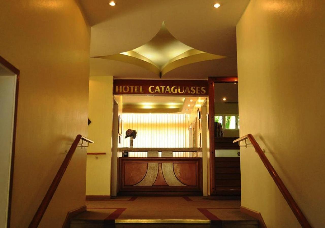 Hotel Cataguases Exterior photo