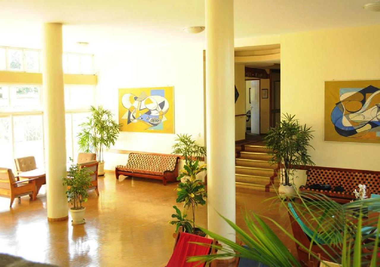 Hotel Cataguases Exterior photo